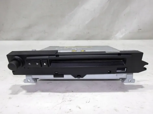 Station multimédia avant BMW 5 E60 E61 OEM 6944108 image 2