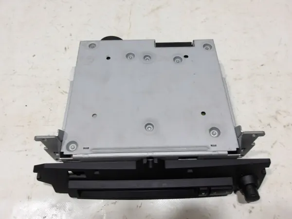 Station multimédia avant BMW 5 E60 E61 OEM 6944108 image 5