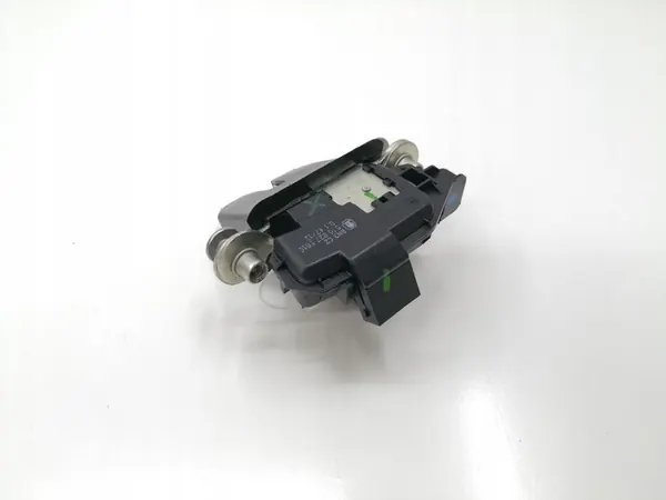 Bagagelås för Skoda Fabia III Roomster 5J0 image 2