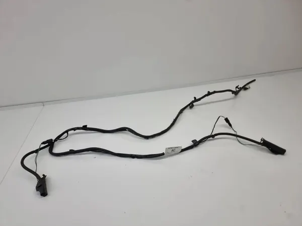 Land Rover Evoque I etupesun letkut OEM BJ3214297AC image 2
