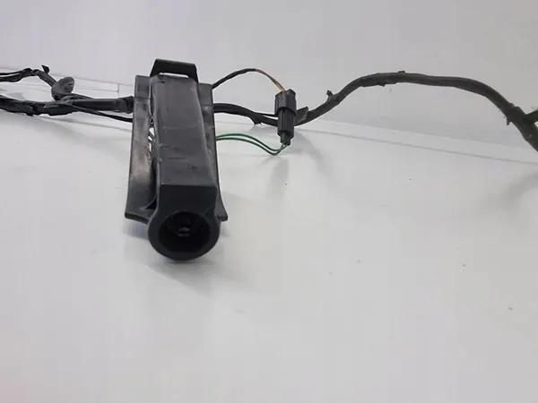 Land Rover Evoque I etupesun letkut OEM BJ3214297AC image 3