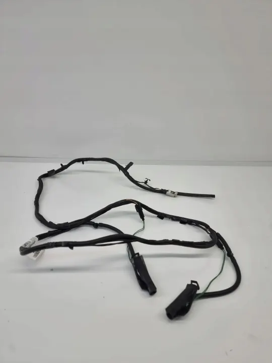 Land Rover Evoque I etupesun letkut OEM BJ3214297AC image 4