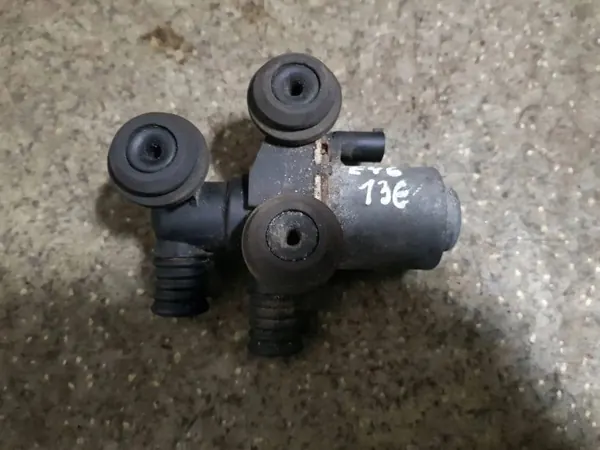 Värmventil OEM 1147412144 för BMW E46 image 3