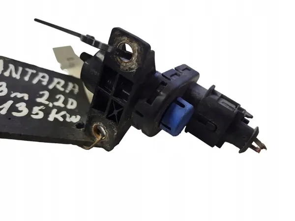 Válvula eletromagnética OPEL ANTARA 2.2L diesel 2016 image 3