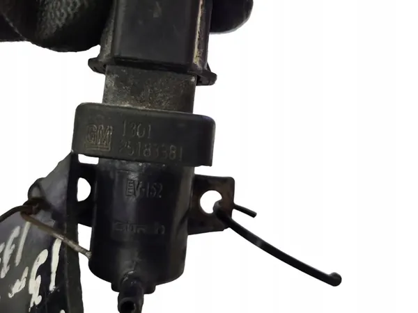 Válvula eletromagnética OPEL ANTARA 2.2L diesel 2016 image 4