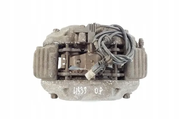 Oikea etujarrusatula MERCEDES-BENZ S (W221) A0034205283 image 3