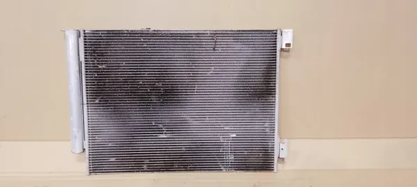 Ilmastointikondensaattori OEM T47537B Renault Clio V/Captur II image 3