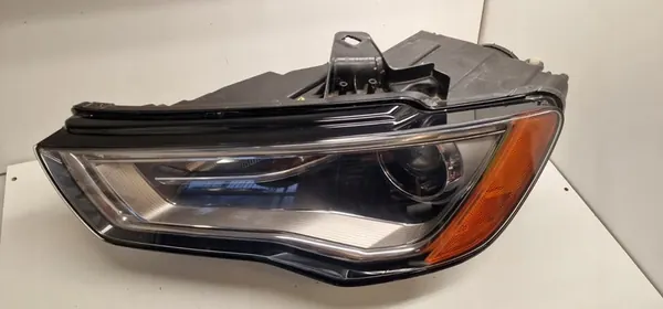 AUDI A3 8V BI XENON LED IZQUIERDO 8V0941043B image 2