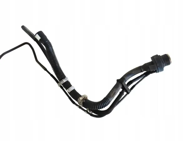 Pescoço de enchimento combustível OEM RURA WLEWU PALIWA Toyota Yaris image 2