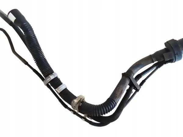 Pescoço de enchimento combustível OEM RURA WLEWU PALIWA Toyota Yaris image 3