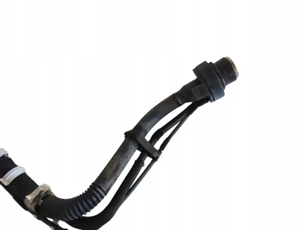 Pescoço de enchimento combustível OEM RURA WLEWU PALIWA Toyota Yaris image 4