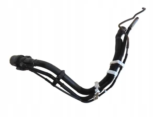 Pescoço de enchimento combustível OEM RURA WLEWU PALIWA Toyota Yaris image 5