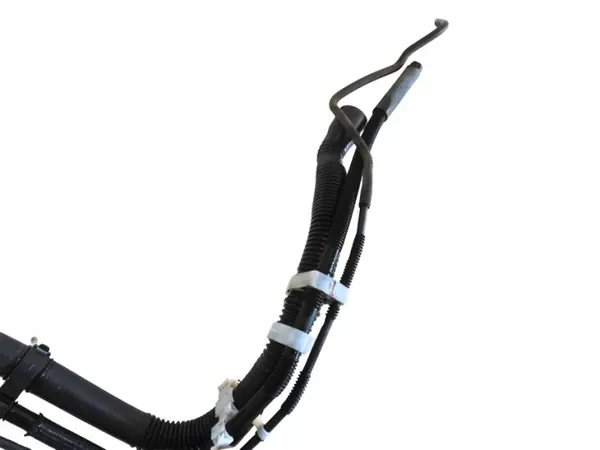 Pescoço de enchimento combustível OEM RURA WLEWU PALIWA Toyota Yaris image 7