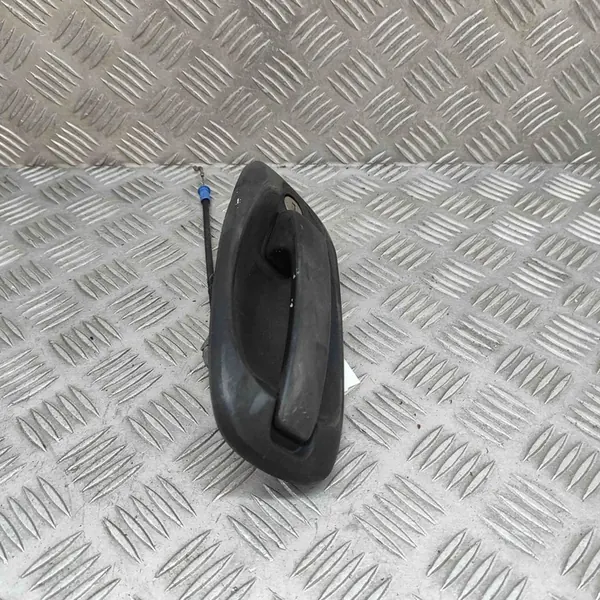 Vasen etuoven kahva Fiat Doblo 2013 image 3