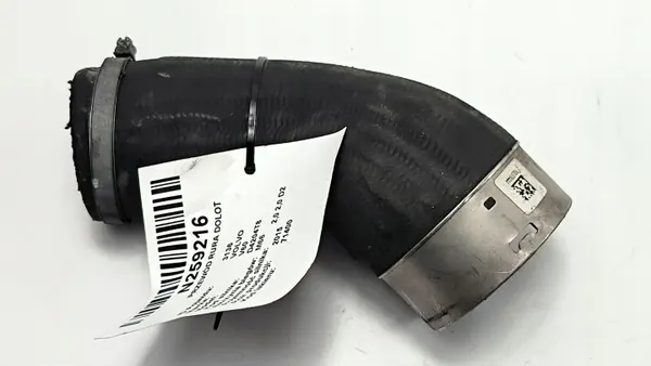 Insugningsrör OEM 31370444 för Volvo V60 I image 3