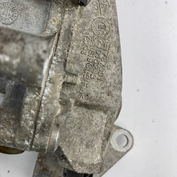 EGR-koeler & Leidingen OEM LR073730 voor Jaguar Land Rover image 4
