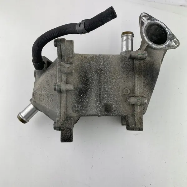 EGR-koeler & Leidingen OEM LR073730 voor Jaguar Land Rover image 5