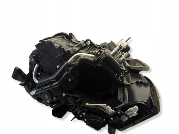 HT1119B555EB Aquecedor completo para Ford Transit Courier image 3