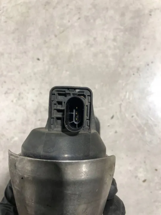 Actuador turbo CBB para Volkswagen PASSAT B6 image 4