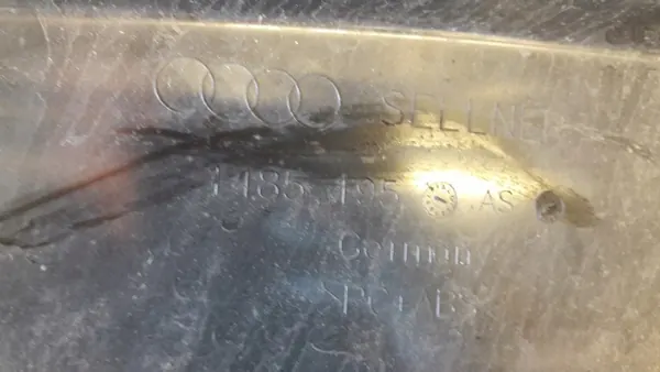 OEM 1485195as Dachhimmel für Audi A5 8F Cabrio image 10