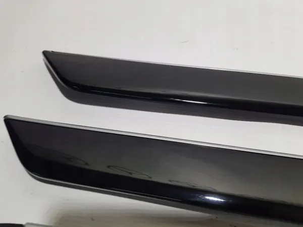Set de Garnitures Portes OEM A2127300622AAA Mercedes W212 image 9