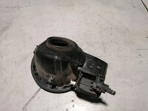 Polttoainekannen moottori OEM 13394541 Opel Zafira Tourer C image 6