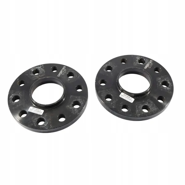 GEN2 Välilevyt 5x130 71,6mm 15mm GWSBP71615 image 3