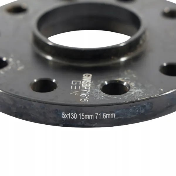 GEN2 Välilevyt 5x130 71,6mm 15mm GWSBP71615 image 8