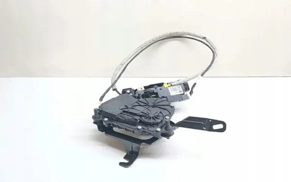 Fecho de Porta-Malas BMW F07 OEM 7269544 Usado image 2