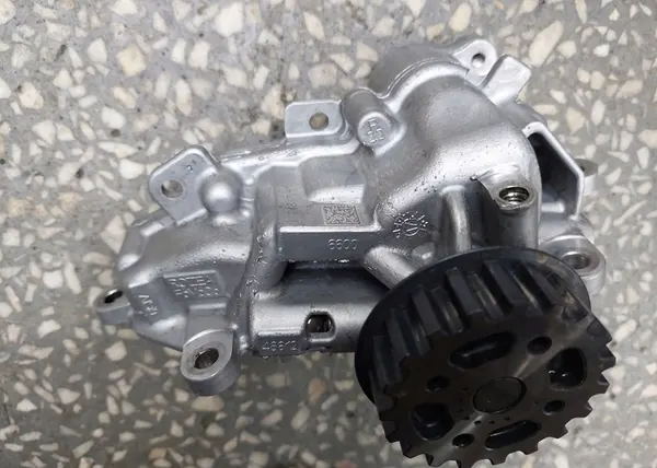 Ford OE GK2Q6600FA Oliepomp image 2