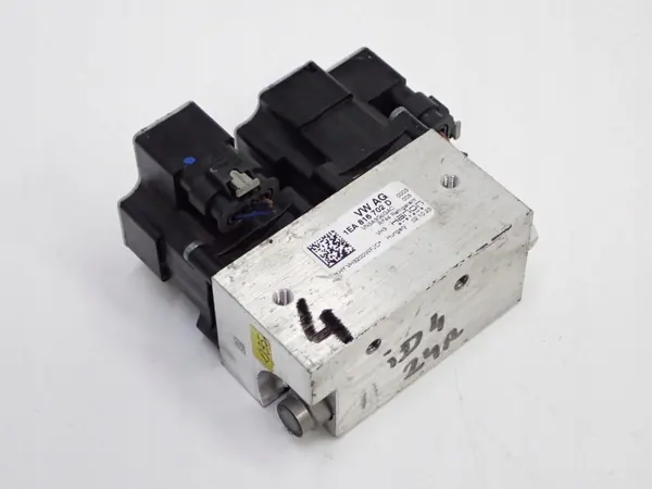 OEM 1EA816702D AC Expansionsventil für VW ID.4 Pro image 2