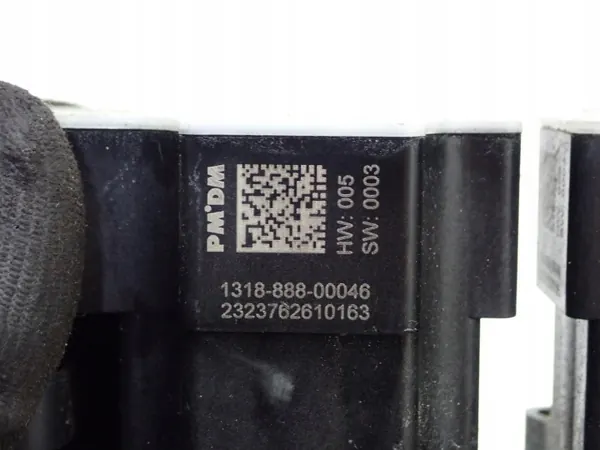OEM 1EA816702D AC Expansionsventil für VW ID.4 Pro image 5