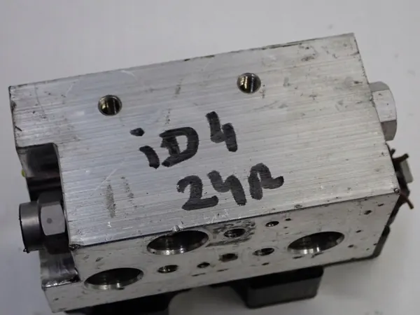 OEM 1EA816702D AC Expansionsventil für VW ID.4 Pro image 8