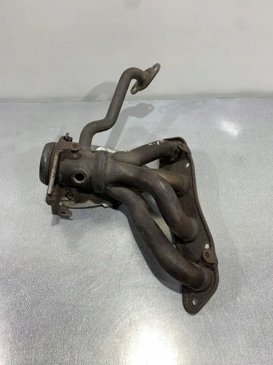 Collecteur d'échappement Toyota Prius 2011 OEM FBZ19151 image 2