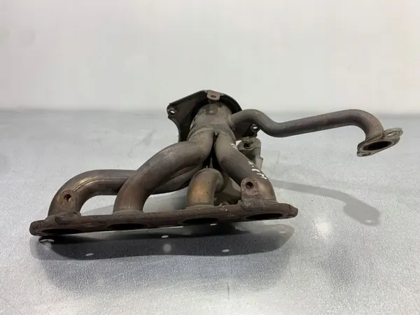 Collecteur d'échappement Toyota Prius 2011 OEM FBZ19151 image 3