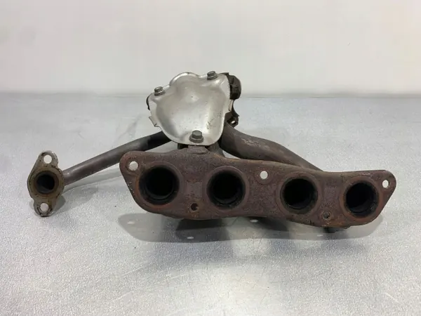 Collecteur d'échappement Toyota Prius 2011 OEM FBZ19151 image 4