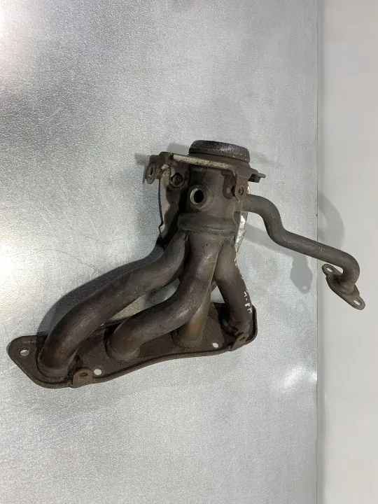 Collecteur d'échappement Toyota Prius 2011 OEM FBZ19151 image 5