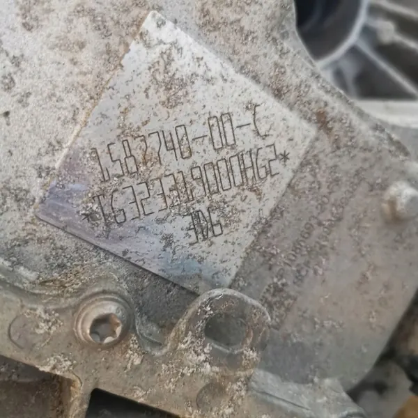 Motor elétrico traseiro Tesla Model Y OEM 158774000C image 5