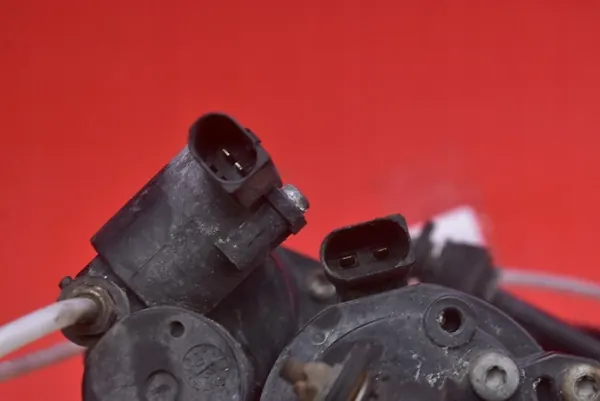 Pompa di Sospensione Mercedes R-Class W251 3.0 CDI A1643201104 image 6