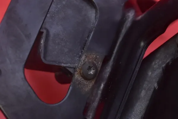 Pompa di Sospensione Mercedes R-Class W251 3.0 CDI A1643201104 image 7