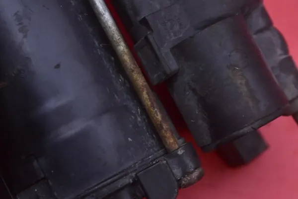 Pompa di Sospensione Mercedes R-Class W251 3.0 CDI A1643201104 image 8