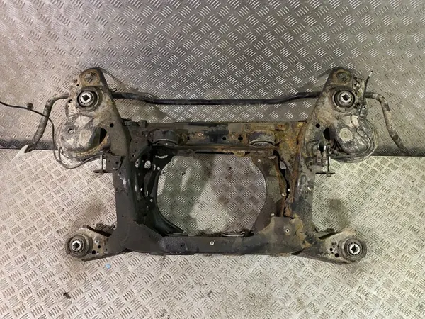UTO41925 Achter Hulpframe voor Volvo XC90 2018 image 4