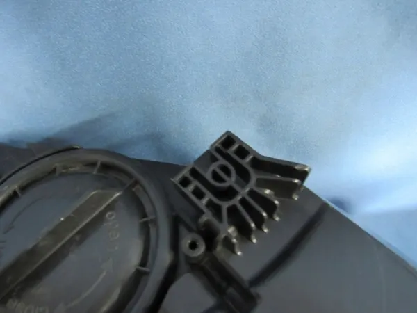 Faros derecho Audi Q5 80A Bi-Xenon D5S LED image 6