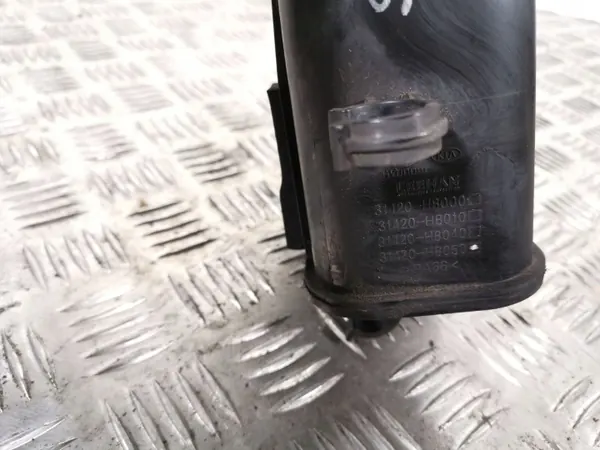 OEM FBZ3129 Polttoainehöyrysuodatin Kia Stonicille image 3