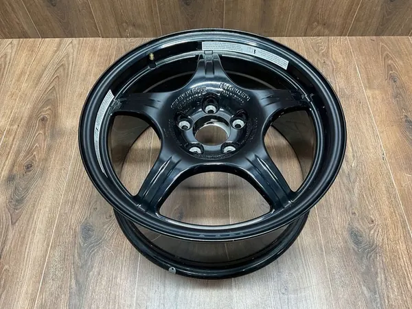 Vararengas R17 5x112 Mercedes SL R129 image 2