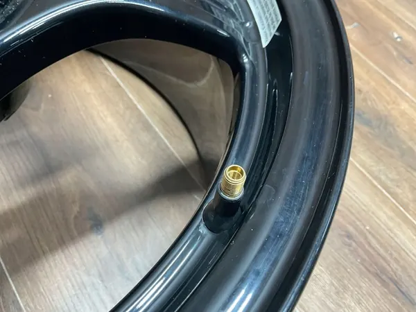 Vararengas R17 5x112 Mercedes SL R129 image 4