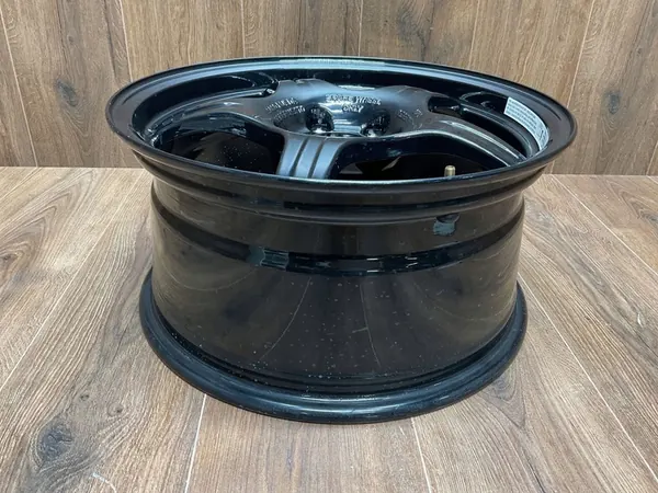 Vararengas R17 5x112 Mercedes SL R129 image 5