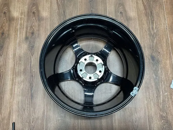 Vararengas R17 5x112 Mercedes SL R129 image 6