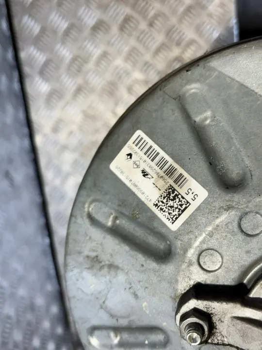 Pompe de servofrein Renault OE 472109960R image 4