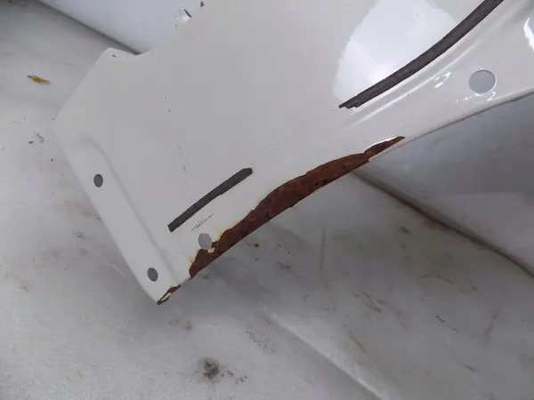 Parafango Anteriore Destro SUBARU FORESTER 14-18 image 3